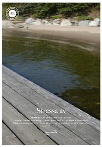 Stressa av (ljudbok) av Mikael Widerdal