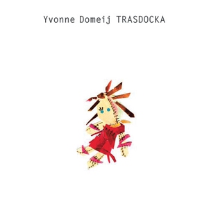 Trasdocka (ljudbok) av Yvonne Domeij