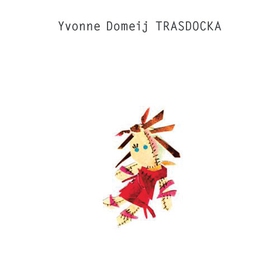 Trasdocka (ljudbok) av Yvonne Domeij