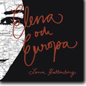Elena och Europa (ljudbok) av Lena Kallenberg