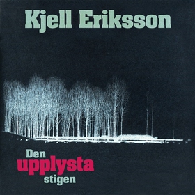 Den upplysta stigen (ljudbok) av Kjell Eriksson