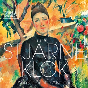 Stjärneklok (ljudbok) av Ann-Charlotte Alverfor
