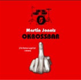 Okrossbar (ljudbok) av Martin Jonols