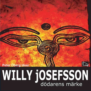 Dödarens märke (ljudbok) av Willy Josefsson