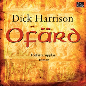 Ofärd (ljudbok) av Dick Harrison