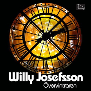 Övervintraren (ljudbok) av Willy Josefsson