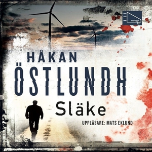 Släke (ljudbok) av Håkan Östlundh