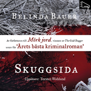Skuggsida (ljudbok) av Belinda Bauer
