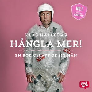 Hångla mer! (ljudbok) av Klas Hallberg