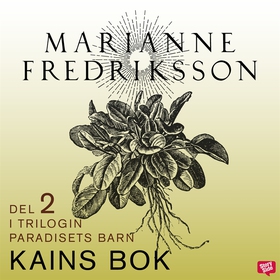 Kains bok (ljudbok) av Marianne Fredriksson