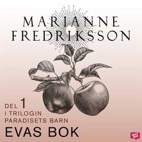 Evas bok (ljudbok) av Marianne Fredriksson