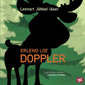 Doppler (ljudbok) av Erlend Loe