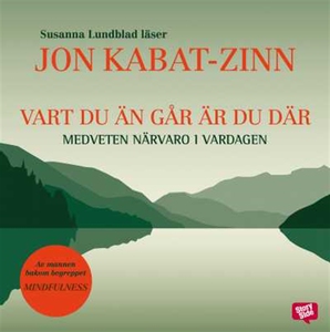 Vart du än går är du där - medveten närvaro i v