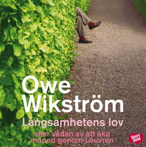 Långsamhetens lov - eller vådan av att åka mope