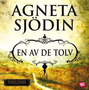 En av de tolv (ljudbok) av Agneta Sjödin