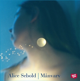 Månvarv (ljudbok) av Alice Sebold