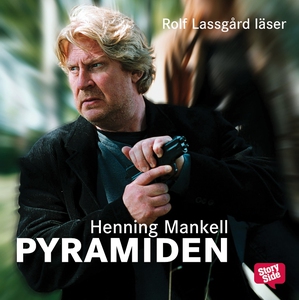Pyramiden (ljudbok) av Henning Mankell