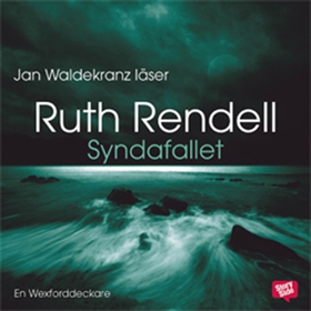 Syndafallet (ljudbok) av Ruth Rendell