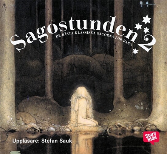 Sagostunden 2
