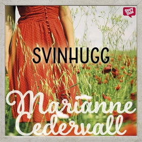 Svinhugg (ljudbok) av Marianne Cedervall