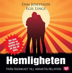 Hemligheten: från ögonkast till varaktig relati