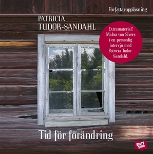 Tid för förändring (ljudbok) av Patricia Tudor-