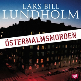 Östermalmsmorden (ljudbok) av Lars Bill Lundhol