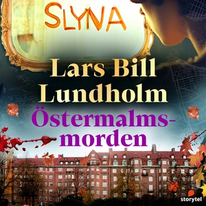 Östermalmsmorden (ljudbok) av Lars Bill Lundhol