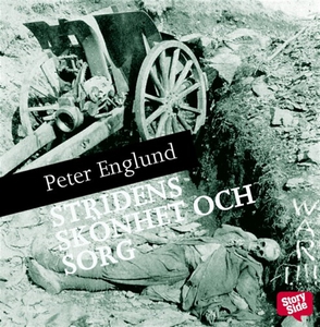 Stridens skönhet och sorg (ljudbok) av Peter En