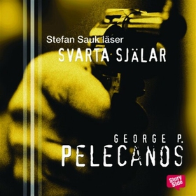 Svarta själar (ljudbok) av George P Pelecanos