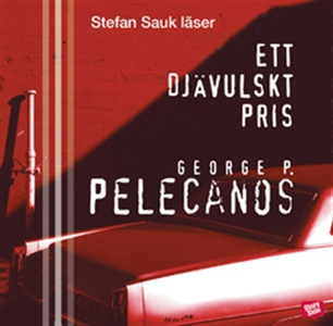 Ett djävulskt pris (ljudbok) av George P Peleca