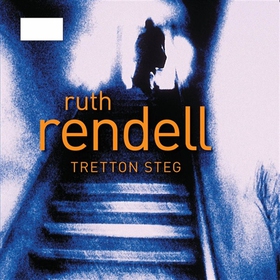Tretton steg (ljudbok) av Ruth Rendell