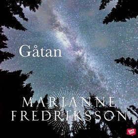 Gåtan (ljudbok) av Marianne Fredriksson