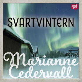 Svartvintern (ljudbok) av Marianne Cedervall