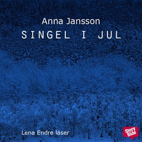 Singel i jul (ljudbok) av Anna Jansson