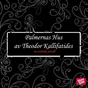 Palmernas hus (ljudbok) av Theodor Kallifatides