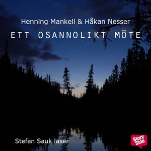 Ett osannolikt möte - Wallander möter Van Veete