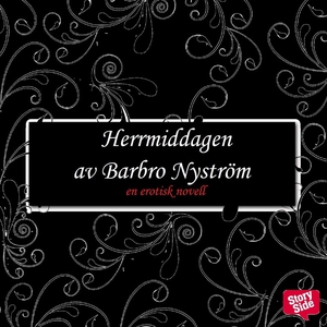 Herrmiddagen (ljudbok) av Barbro Nyström