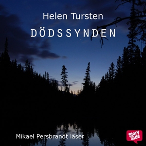 Dödssynden (ljudbok) av Helene Tursten