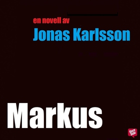 Markus (ljudbok) av Jonas Karlsson