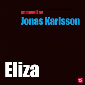 Eliza (ljudbok) av Jonas Karlsson