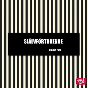 Självförtroende (ljudbok) av Emma Pihl