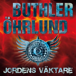 Jordens väktare (ljudbok) av Dan Buthler, Dag Ö