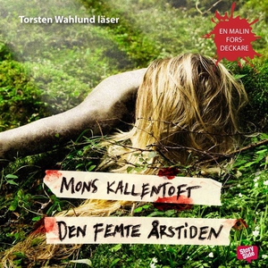 Den femte årstiden (ljudbok) av Mons Kallentoft