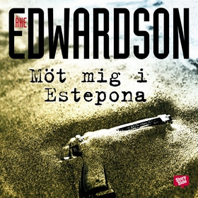 Möt mig i Estepona (ljudbok) av Åke Edwardson