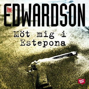Möt mig i Estepona (ljudbok) av Åke Edwardson