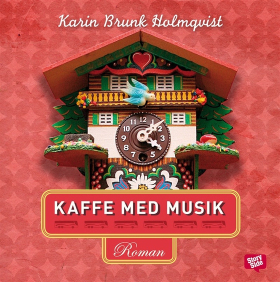 Kaffe med musik