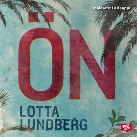 Ön (ljudbok) av Lotta Lundberg