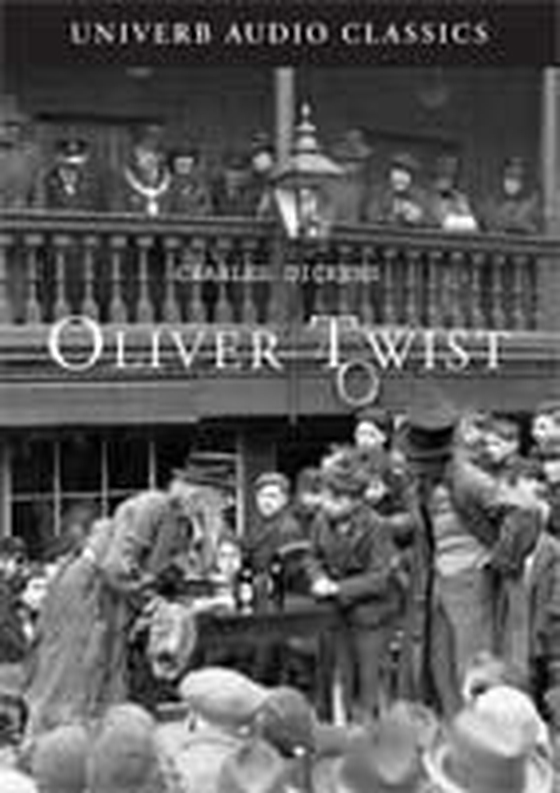 Oliver Twist