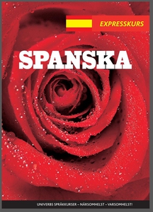 Expresskurs Spanska (ljudbok) av Univerb, Univ